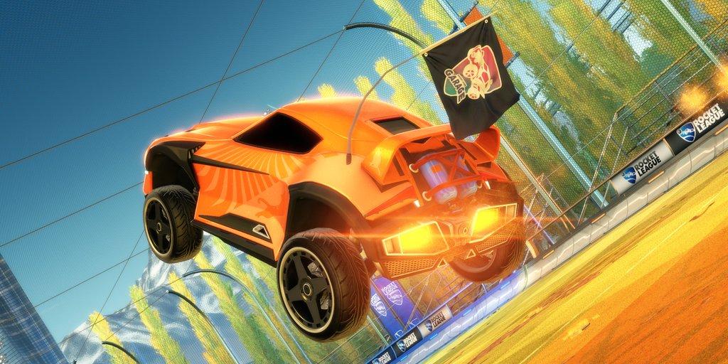 Rocket League trading site founder will never ‘build a product based on the decisions of another company’ again after one decision from Epic puts him out of a job