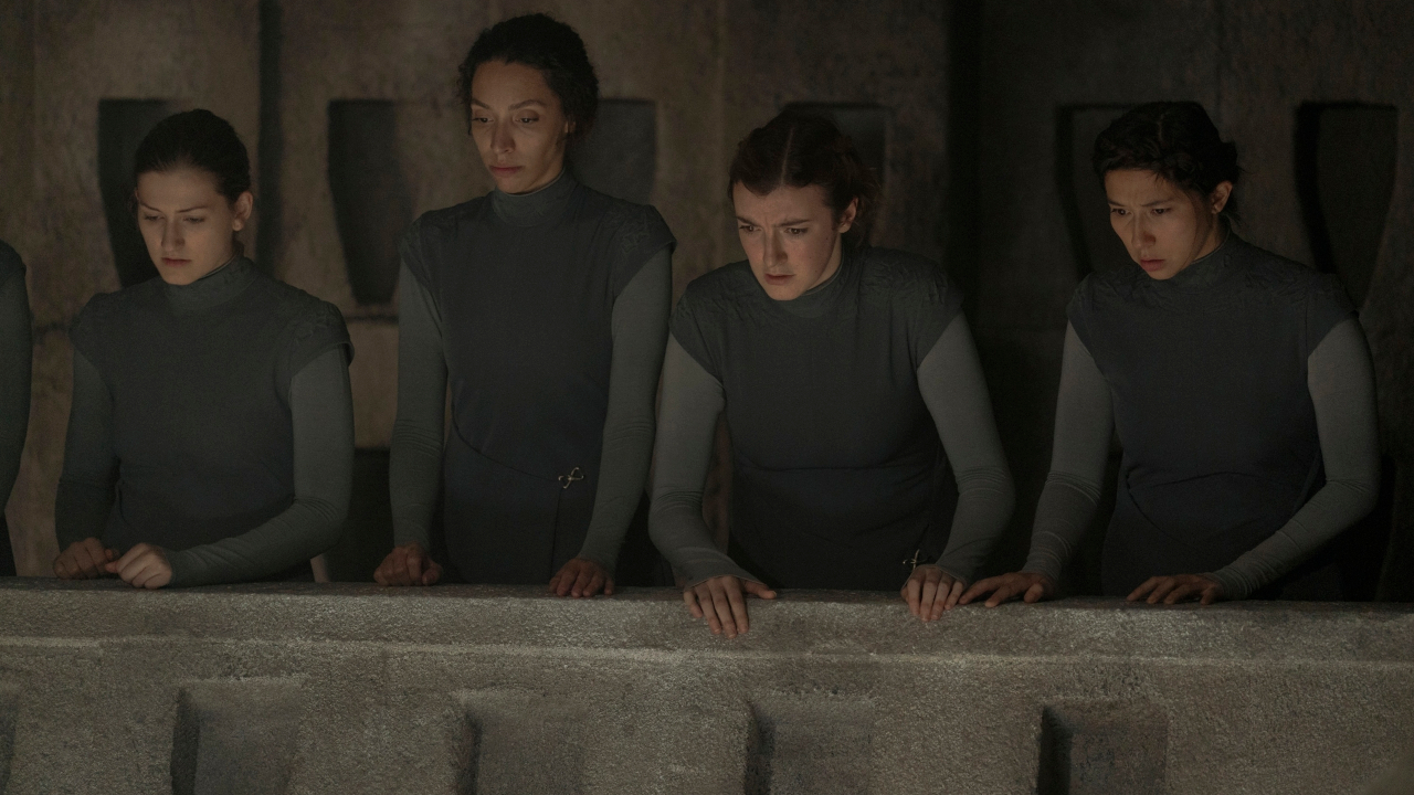 Dune: Prophecy’s Cast Shared With Me How Episode 2’s Shocking Death Could Change Everything For The Sisterhood, And I’m Even More Hooked On The Drama