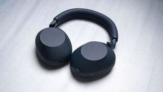 Sony WH-1000XM6 testing on Android Central