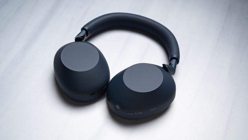 Sony WH-1000XM6 testing on Android Central