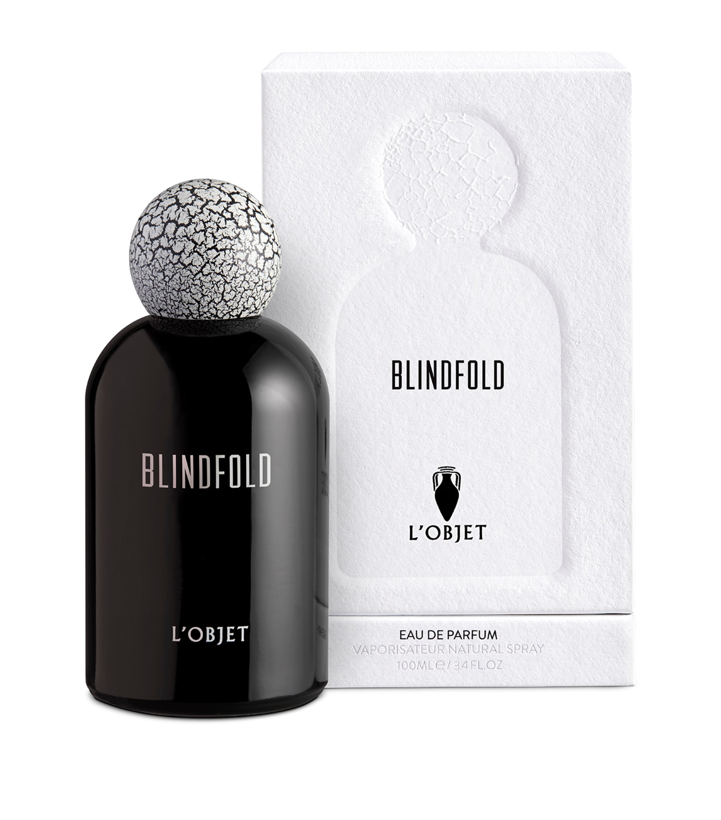 L&#039;objet Blindfold Eau De Parfum (100ml)