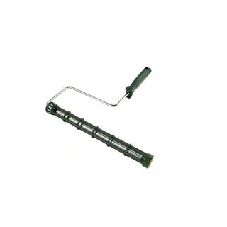 Sherlock Standard Paint Roller Frame in green