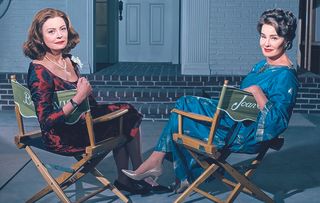 Feud: Bette and Joan Saturday 16th December