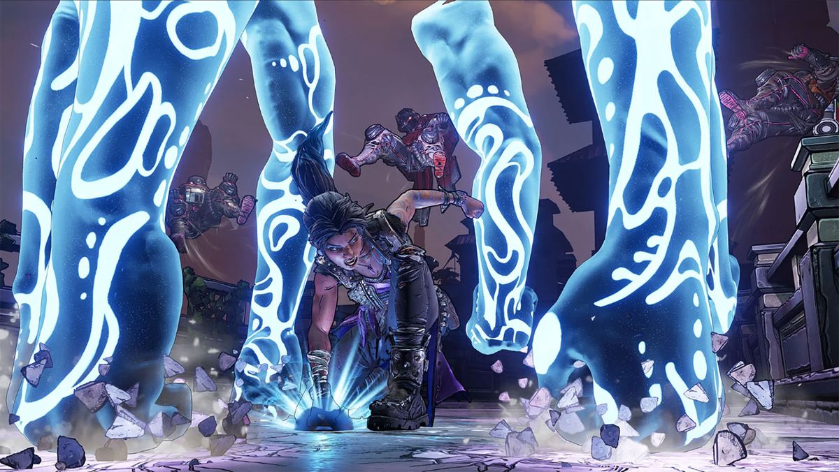 Borderlands 3: Everything You Need To Know About Locked Chests