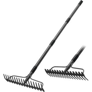 Yeyebest Garden Rake