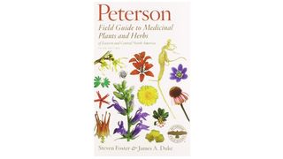 medicinal plant field guide