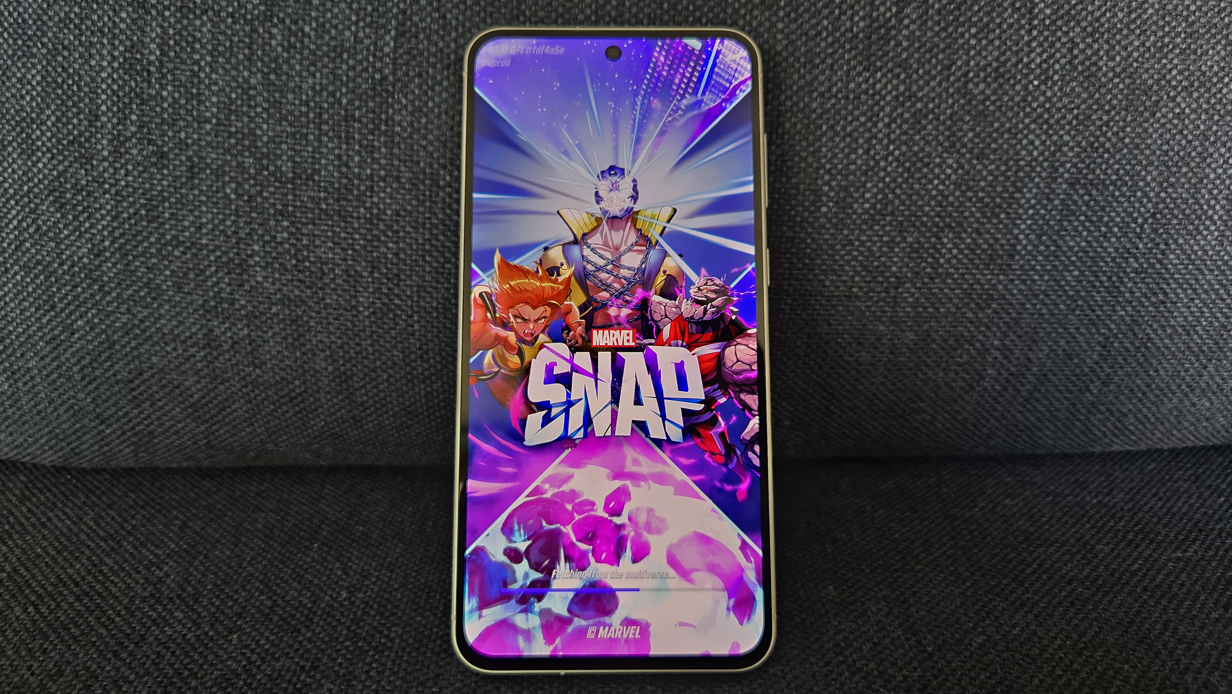 Samsung Galaxy A56