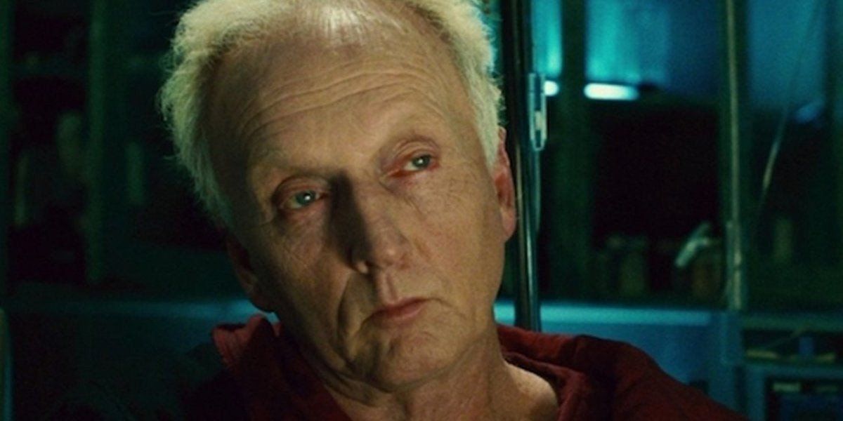 Tobin Bell