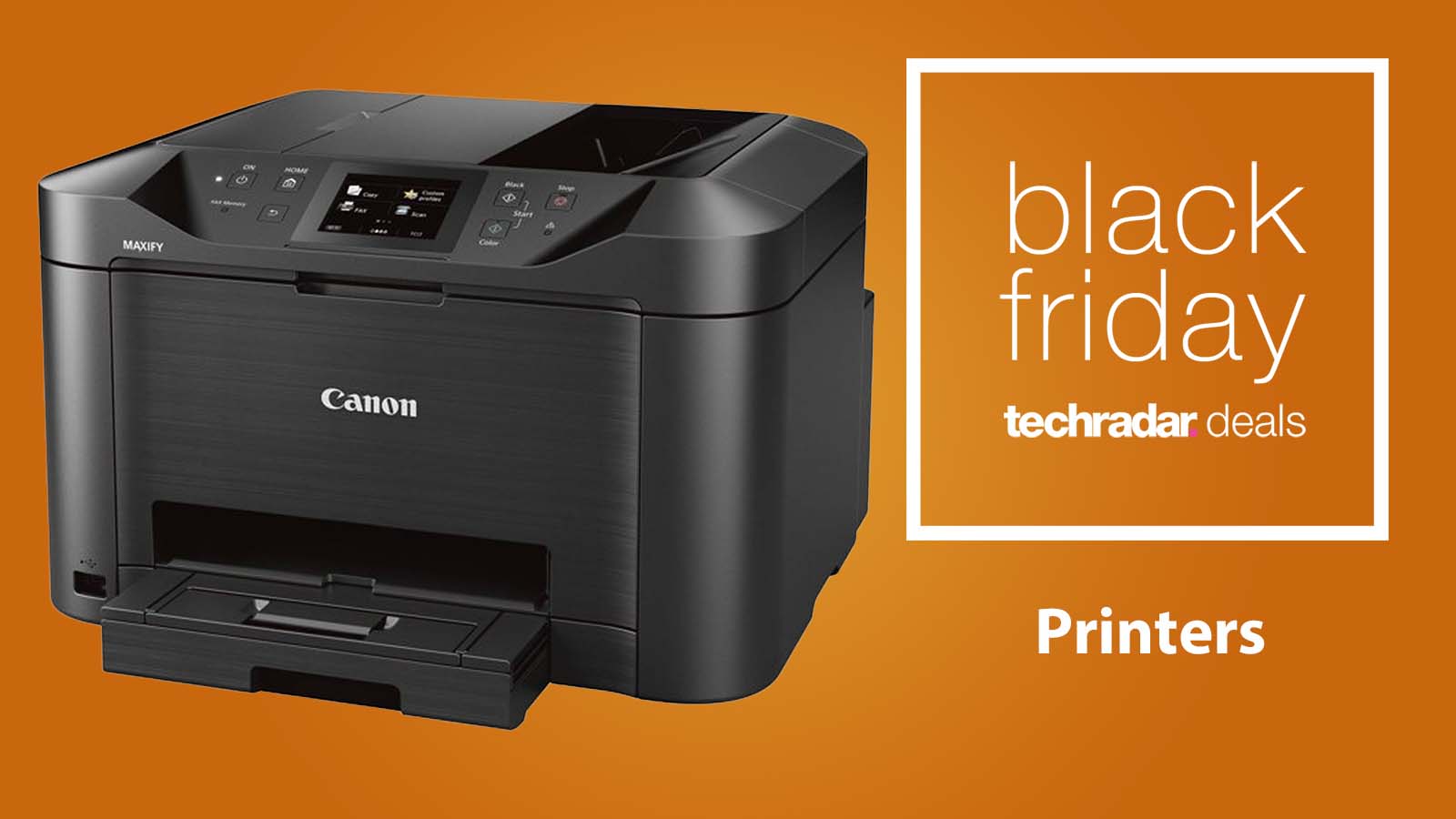 The best Black Friday printer deals still available 2022 Inkjet, all