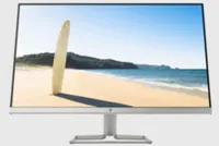 This 27-inch HP monitor is now $224.99