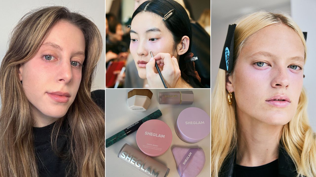 Beauty Editor Re-created New York Fashion Week Beauty Looks