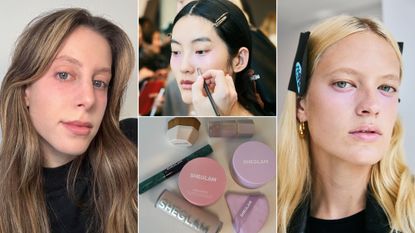 Beauty Editor Re-created New York Fashion Week Beauty Looks