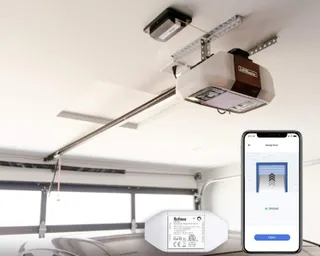 Refoss Smart Wi-Fi Garage Door Opener