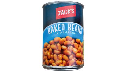 Tim of &amp;quot;Jack&amp;#039;s&amp;quot; beans