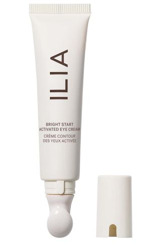 Ilia Bright Start Retinol Alternative Brightening Eye Cream