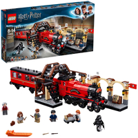 Lego Hogwarts Express: £74.99