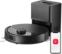 Roborock Q10 X5+ Robot Vacuum and Mop