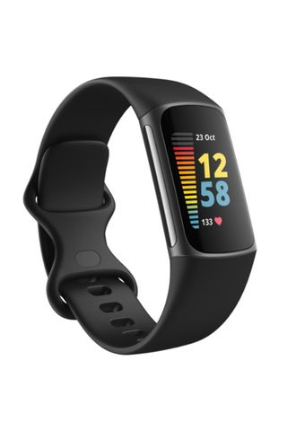 Fitbit Charge 5 best fitbits