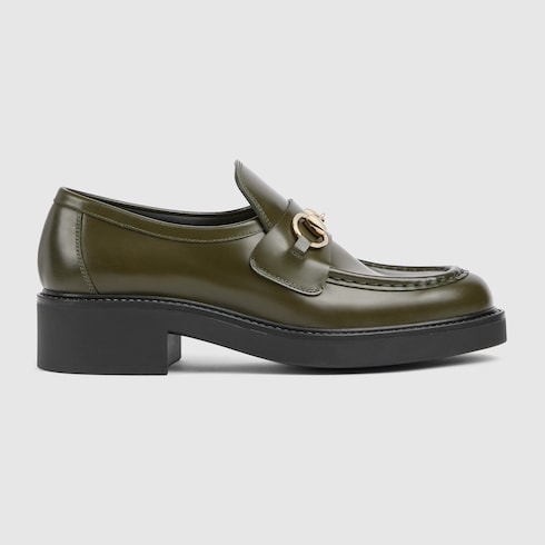 Women&#039;s Loafer With Horsebit