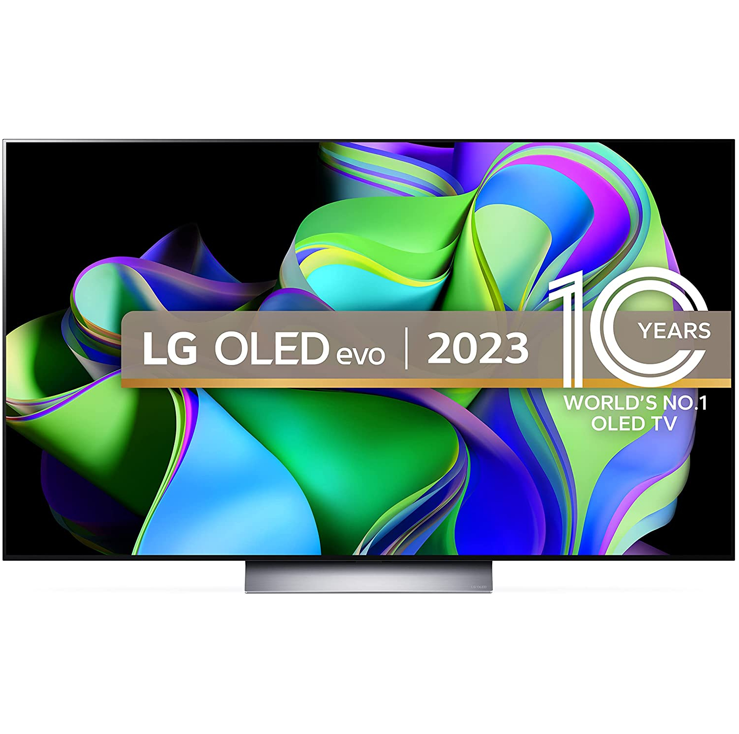 Don't wait for Memorial Day: LG's C3 OLED TV just crashed to a record-low price