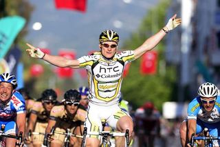 Stage 5 - Win number three for Greipel