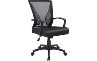 Furmax Mid Back Office Chair