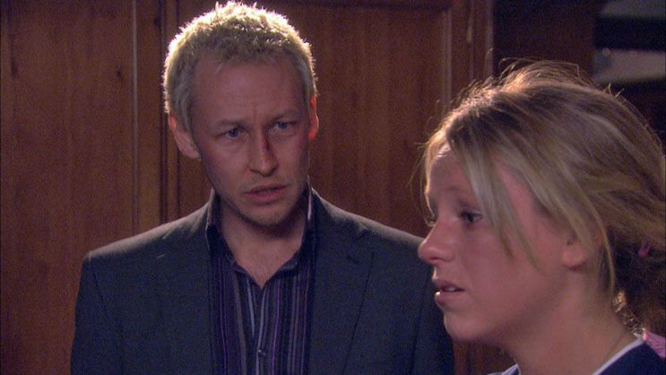 Is it all over for Cherry and Jimmi?