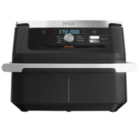 Ninja Foodi FlexBasket Dual Air Fryer