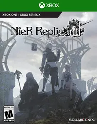 NieR Replicant Remake | $40 $20 at Amazon