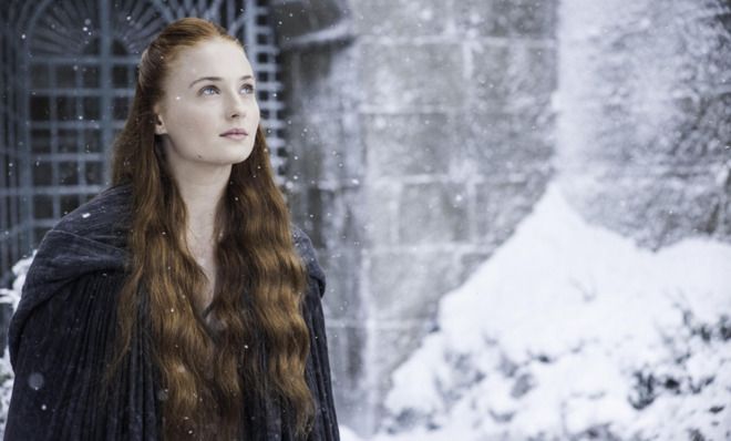 Game of Thrones Sansa