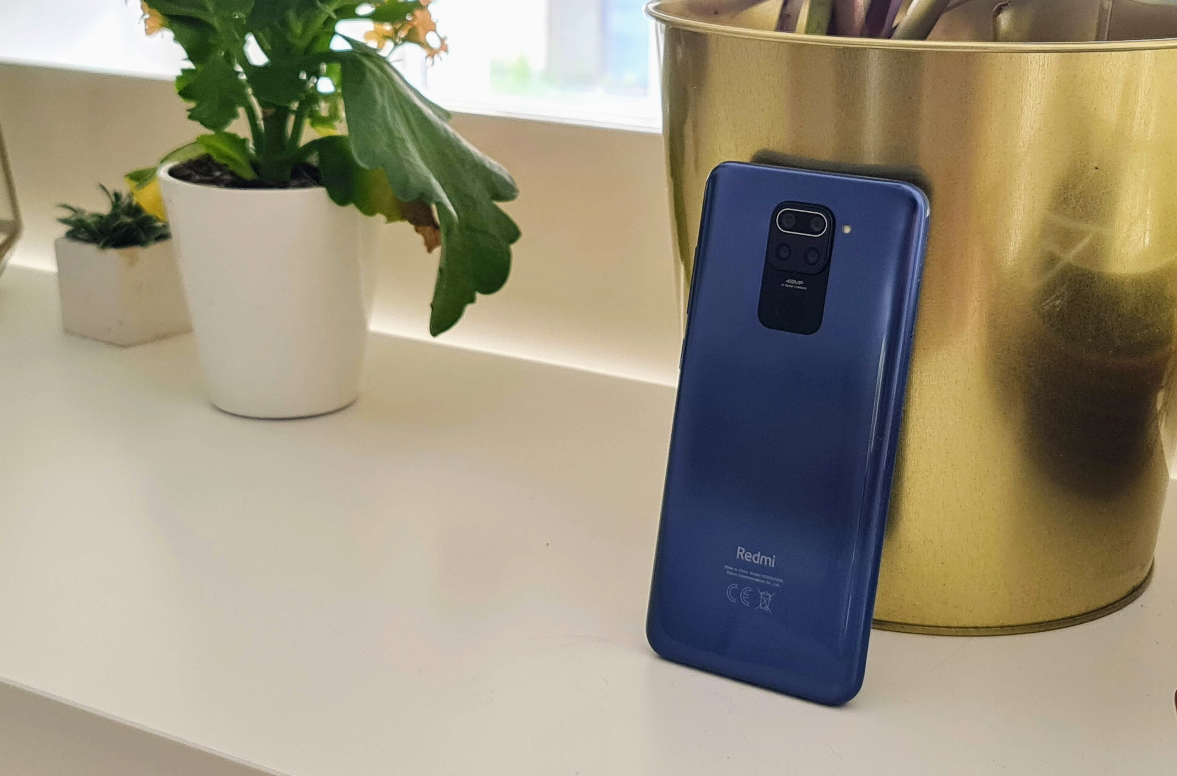 Xiaomi Redmi Note 9 Review Techradar 2302