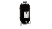 SMOKEY MOUNTAIN COOKER SERIES