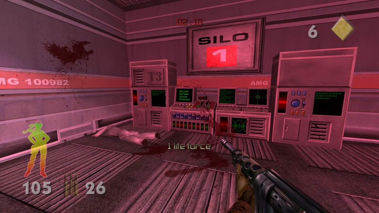 Turok 3