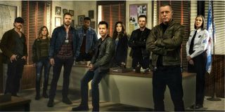 chicago pd season 5 cast nbc