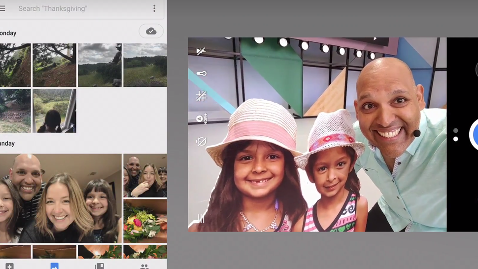 Google Photos can now automatically design a physical Photo Book for