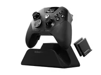 SteelSeries Aeon Pro - Black