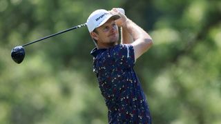 Justin Rose had a nightmare at the St Jude Championship that ended any hopes of making the Tour Championship