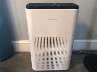 Elechomes Smart Wifi Air Purifier