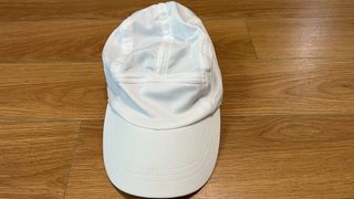a photo of headsweats running cap