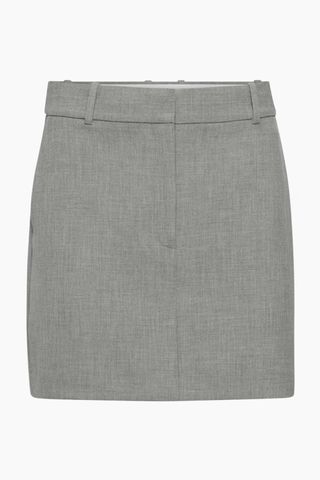 Babaton Chisel Skirt