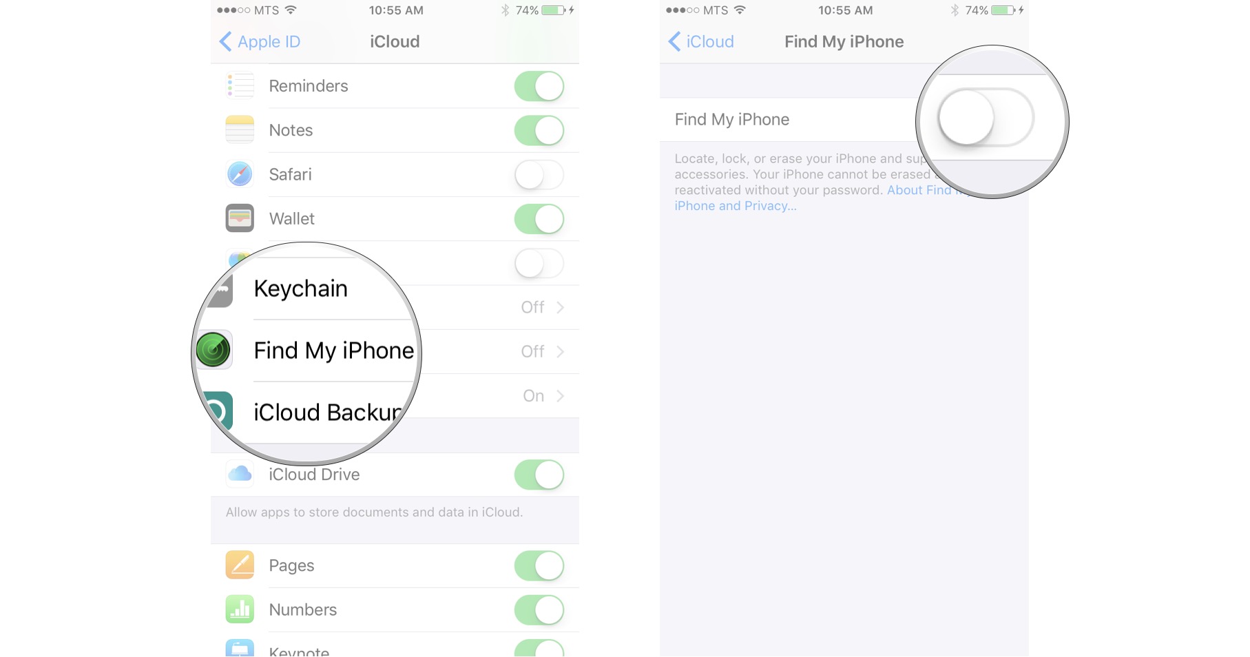 how-to-use-family-sharing-with-find-my-iphone-imore