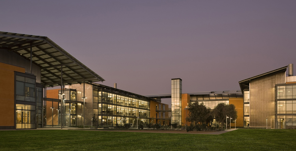 Robert Mondavi Institute at UC Davis