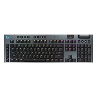 Price watch: NEW DEAL!Logitech G915 X Lightspeed | Wireless |Low-profile mechanical switches | Linear |$229.99$179.99 at Amazon (save $50)