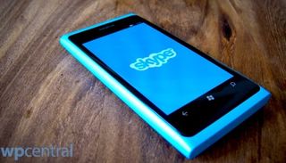 Skype Windows Phone WPCentral