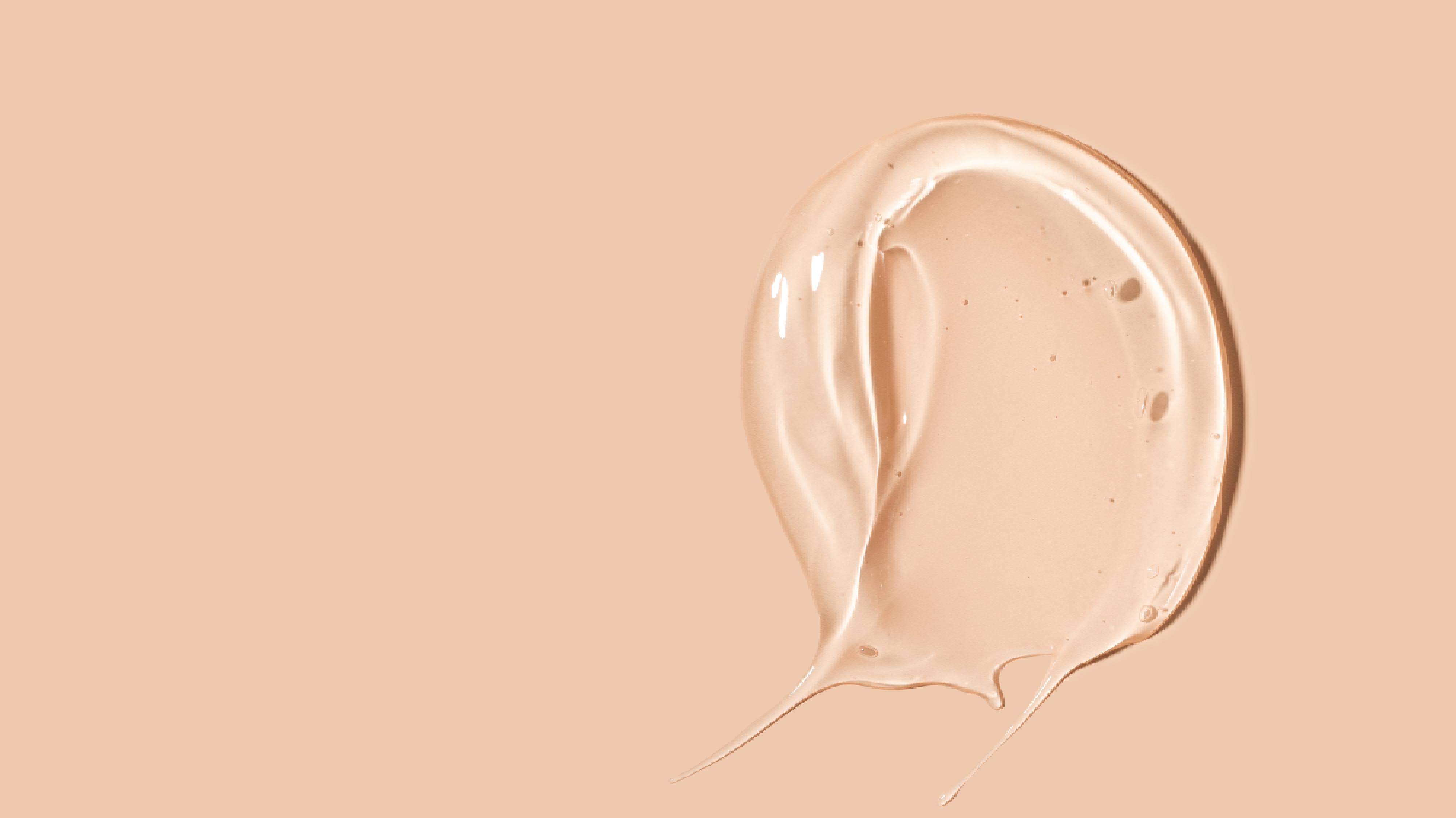 Gel primer on background