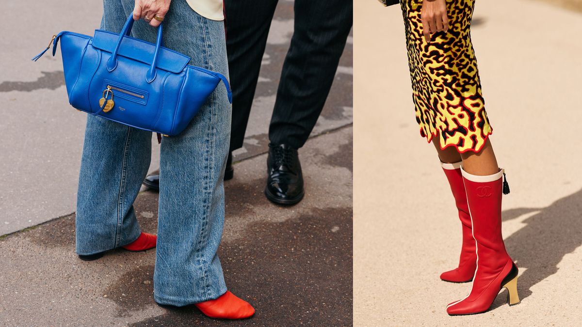 From Prada to The Row: The Fall It Shoes That'll Sell Out by September 1