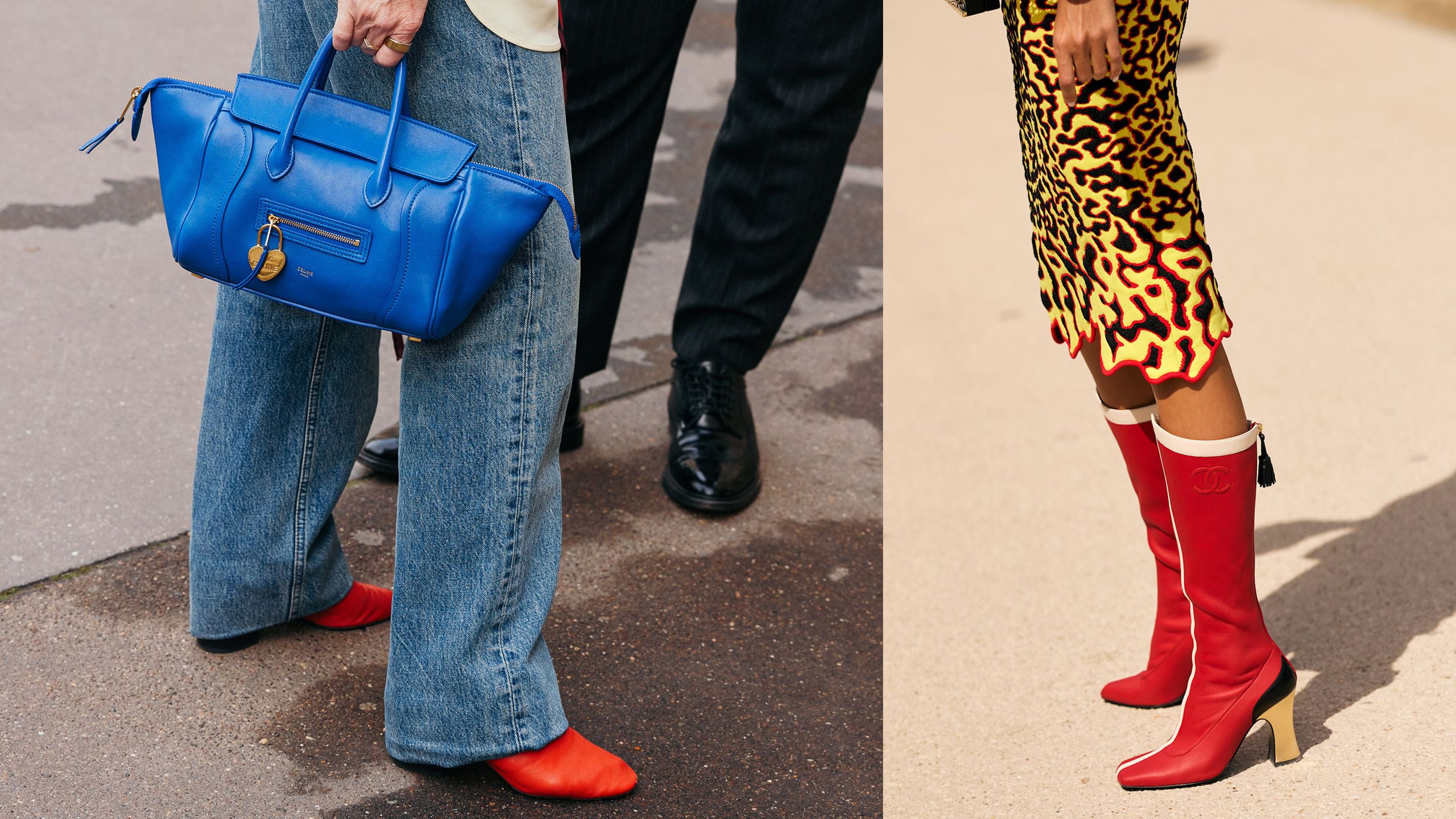 From Prada to The Row: The Fall It Shoes That'll Sell Out by September 1