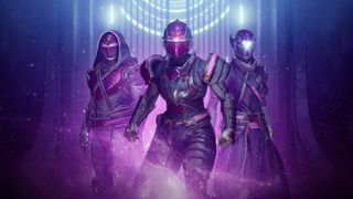 destiny 2 season of the lost gear