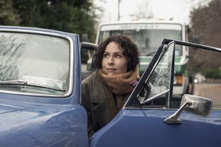 What story will Minnie Driver have in Modern Love Season 2.