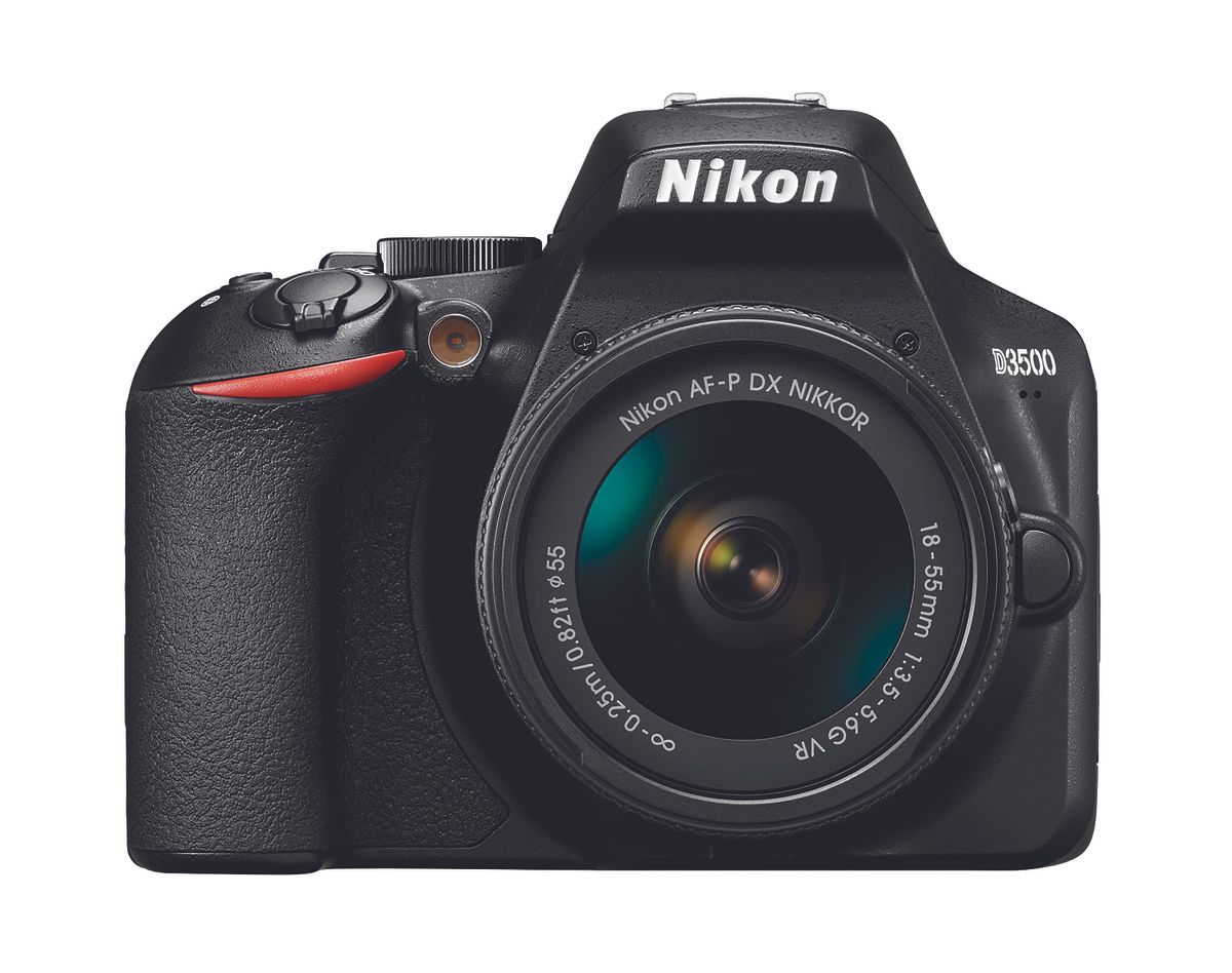 Best Nikon gear of the year: great cameras, lenses, flashguns and ...